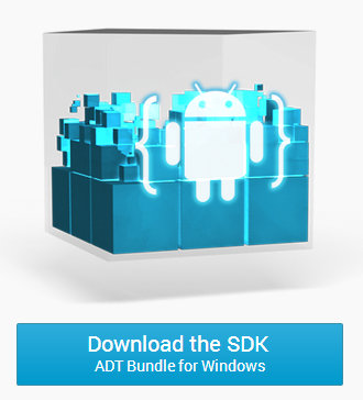 Download the SDKイメージ